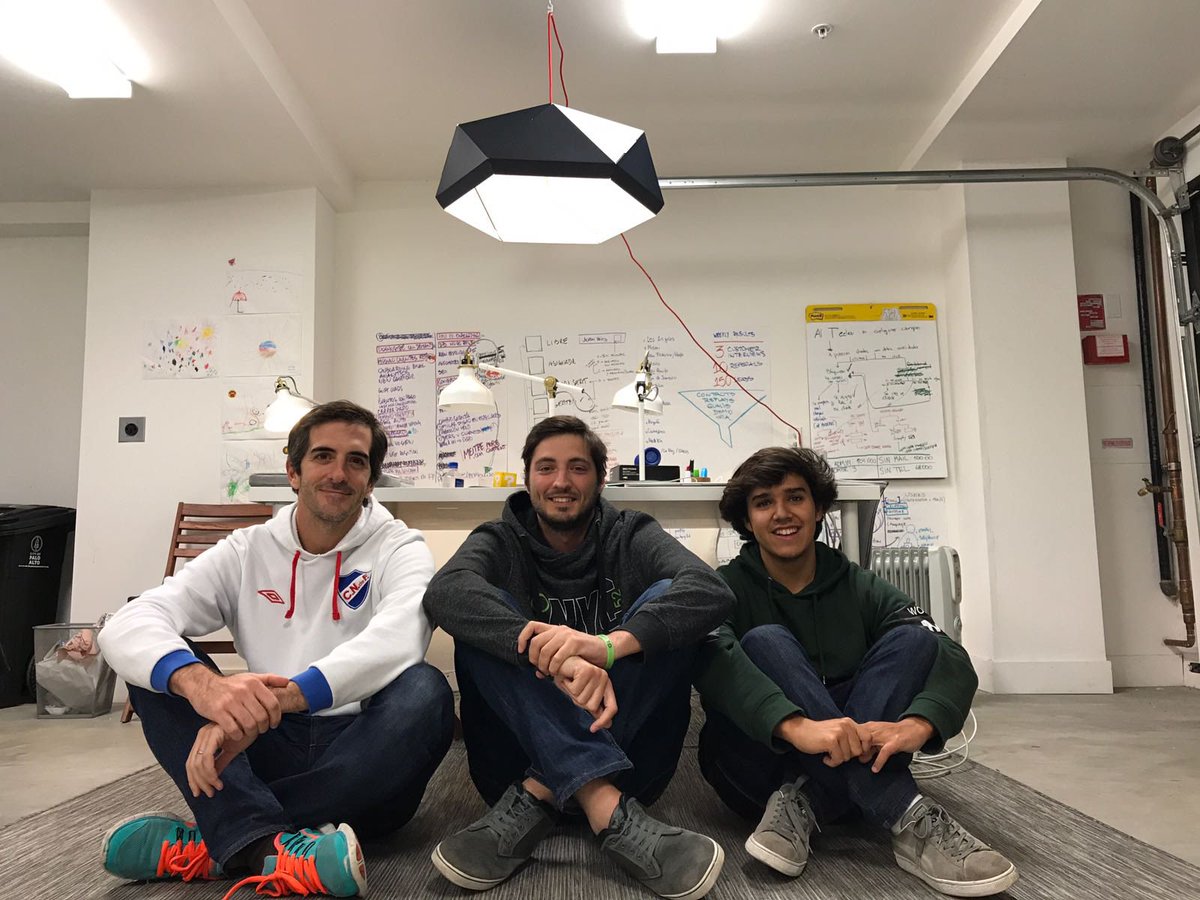 Martin Beyer tweet media