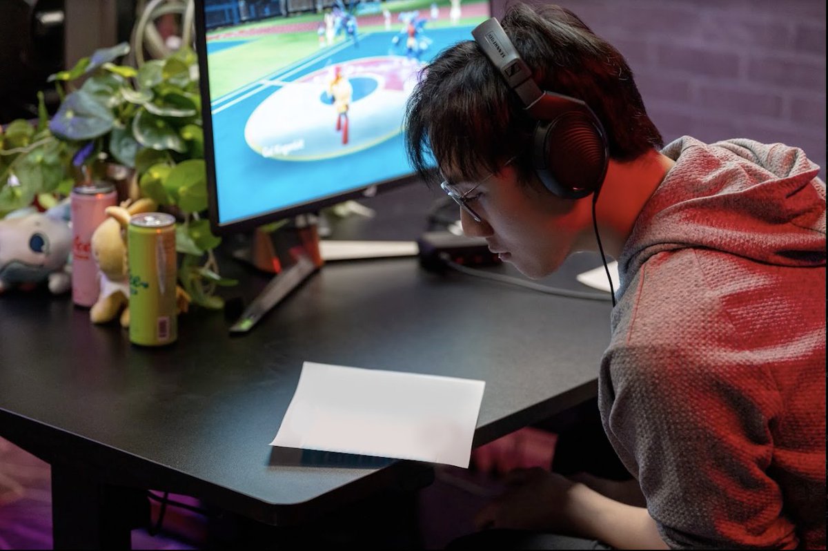 Beastcoast tweet media