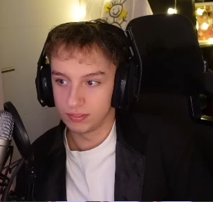 Hugo im Sakko #streamawards