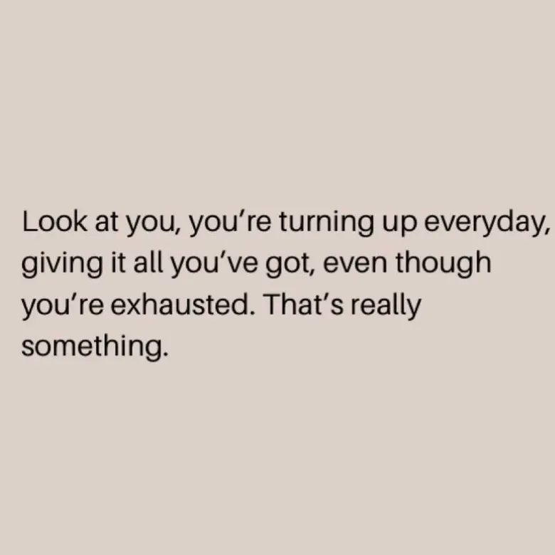 CybersmileHQ's tweet photo. This is for all those people showing up and doing their best day after day… https://t.co/6gpWdr9M3i