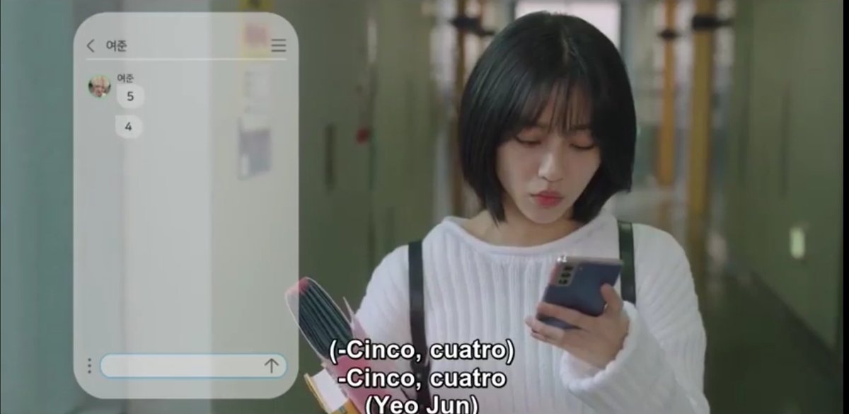 dan_kdrms's tweet image. Qué lindo 🥺🥺
#AtADistanceSpringIsGreen