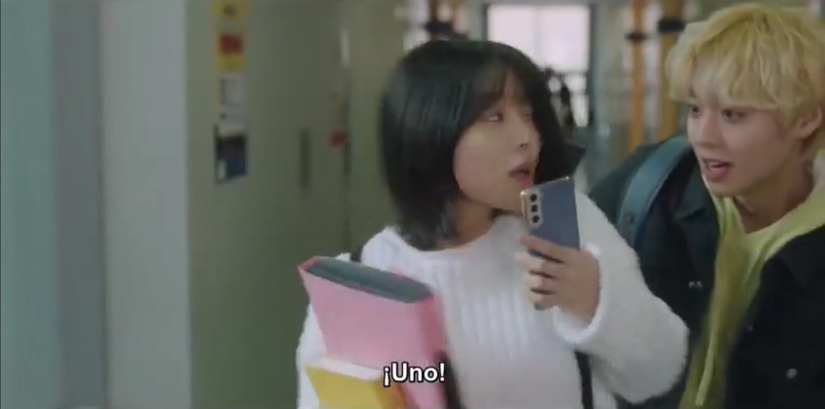 dan_kdrms's tweet image. Qué lindo 🥺🥺
#AtADistanceSpringIsGreen