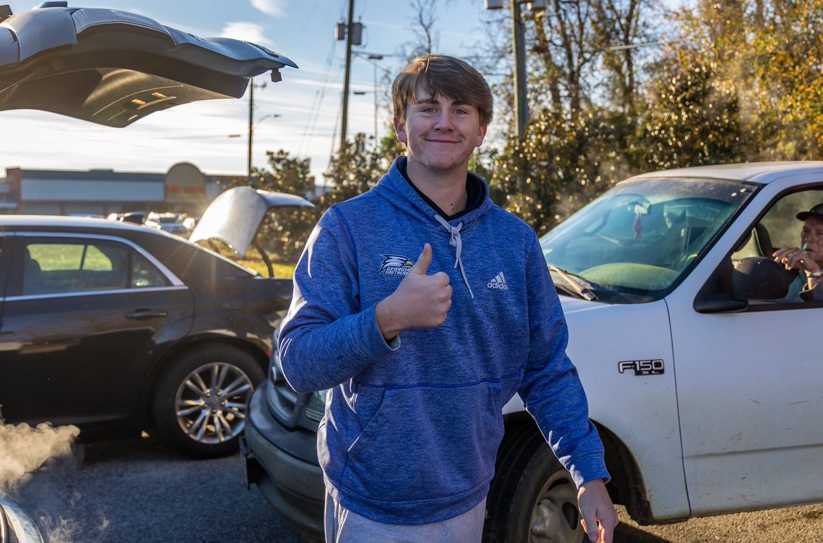 Georgia Southern Baseball tweet media