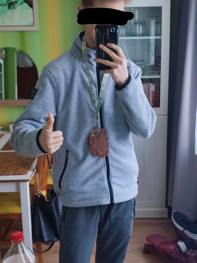 i like food tweet media