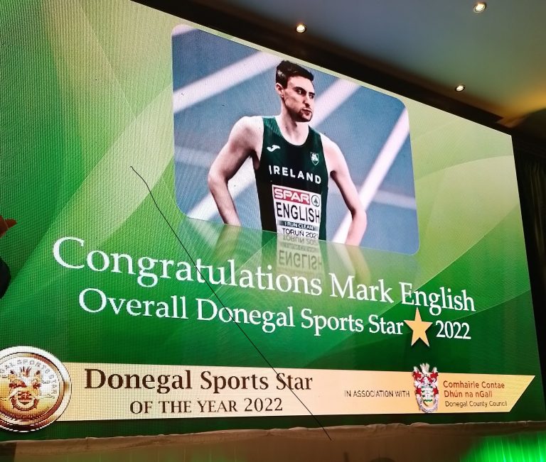 Donegal County Council on Twitter "As main sponsor of the