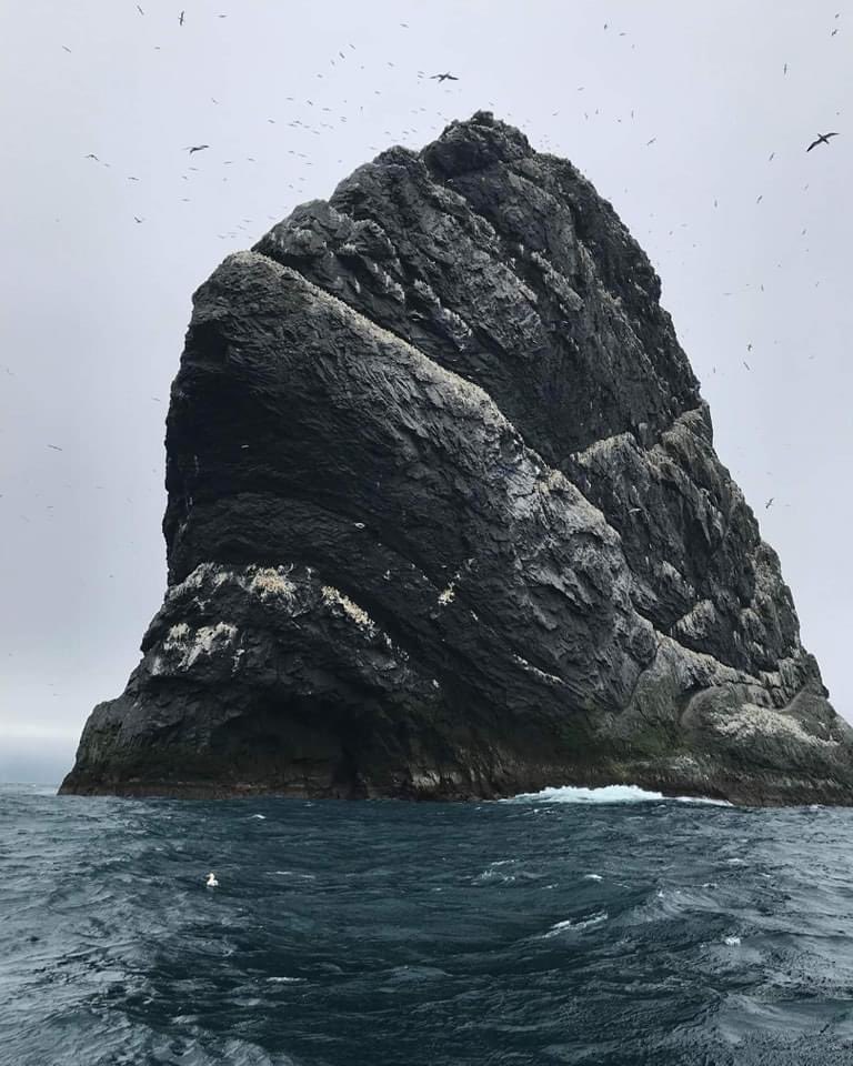 Anyone for St Kilda? 

Keep an eye out tomorrow for an announcement. 

#uist #stkilda #southuist #outerhebrides #westernisles #Scotland #boattour #boattrip