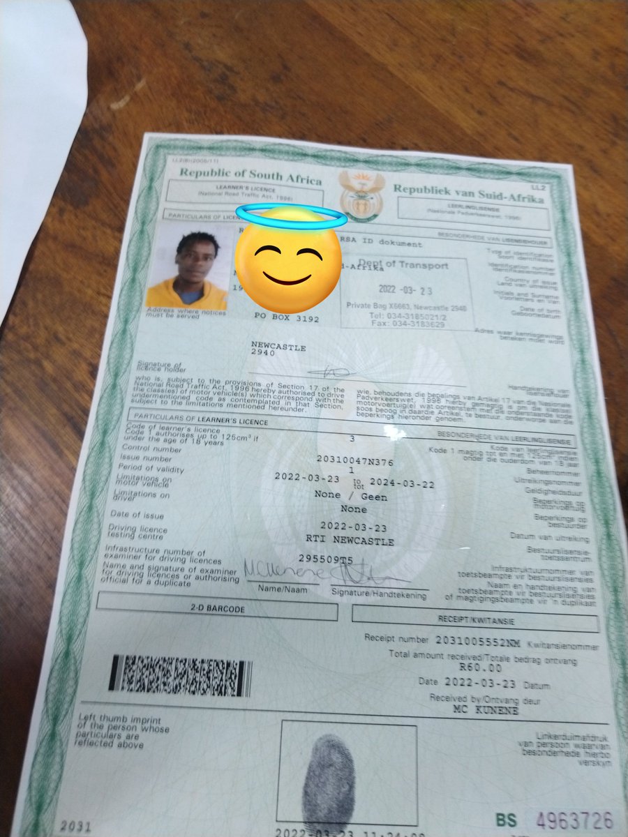 Realt_fxc's tweet image. Winning will help me getting a driver's license ,that is my dream come true, 🙏❣️🙏
#CapitecLiveBetter
#TheInsiderSA