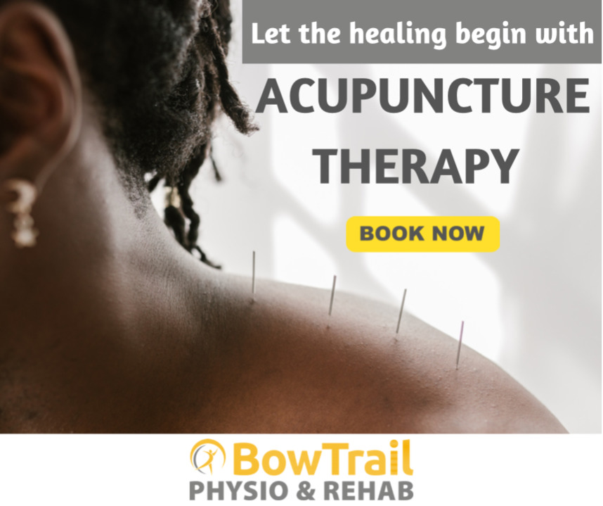 bowtrailphysio's tweet photo. #DidYouKnow? Acupuncture therapy could help with a variety of different Physio conditions. Including, Chronic pain, Osteoarthritis, Peripheral neuropathy, Headache, Nausea, Fatigue, and many more.

For more information, visit our website today.

#Accupuncture #Physio #Rehab https://t.co/GL3pQ2GW0F