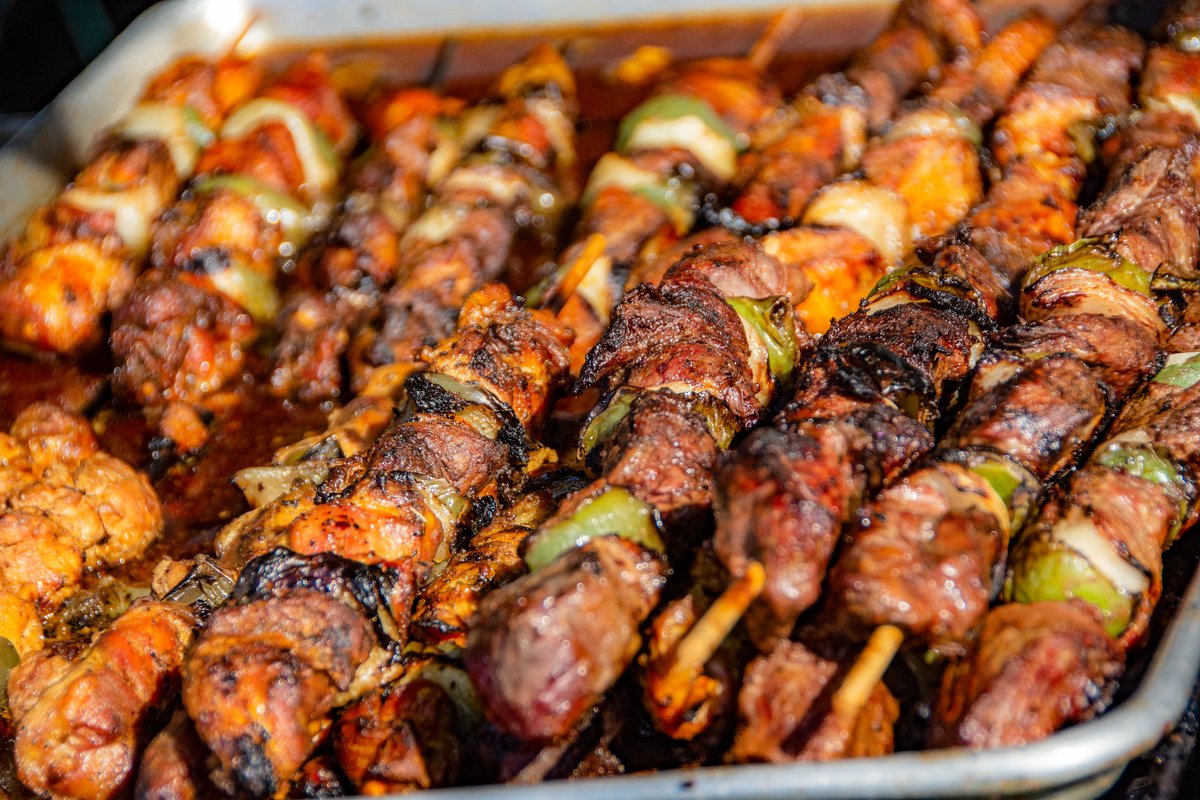 CityofJaxEvents's tweet photo. Are you ready for the 2023 World of Nations Celebration? You better be, the menu is out of this WORLD 🌏! Join us for a weekend of international cuisine from over 20 different countries.
To see which countries will be participating: https://t.co/RxK1thbty6
#WONC https://t.co/3lUqDAJgMd
