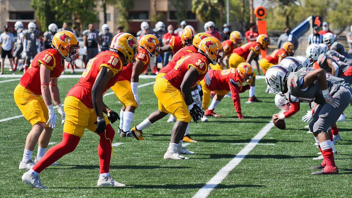 God is good! After an amazing visit and great conversation with @Coach_SCoop , I’ve been officially offered by Arizona Christian University!🫡 <a href="/firestormfb/">ACU Football 🔥</a> <a href="/coachdwalk/">Dannie Walker</a>