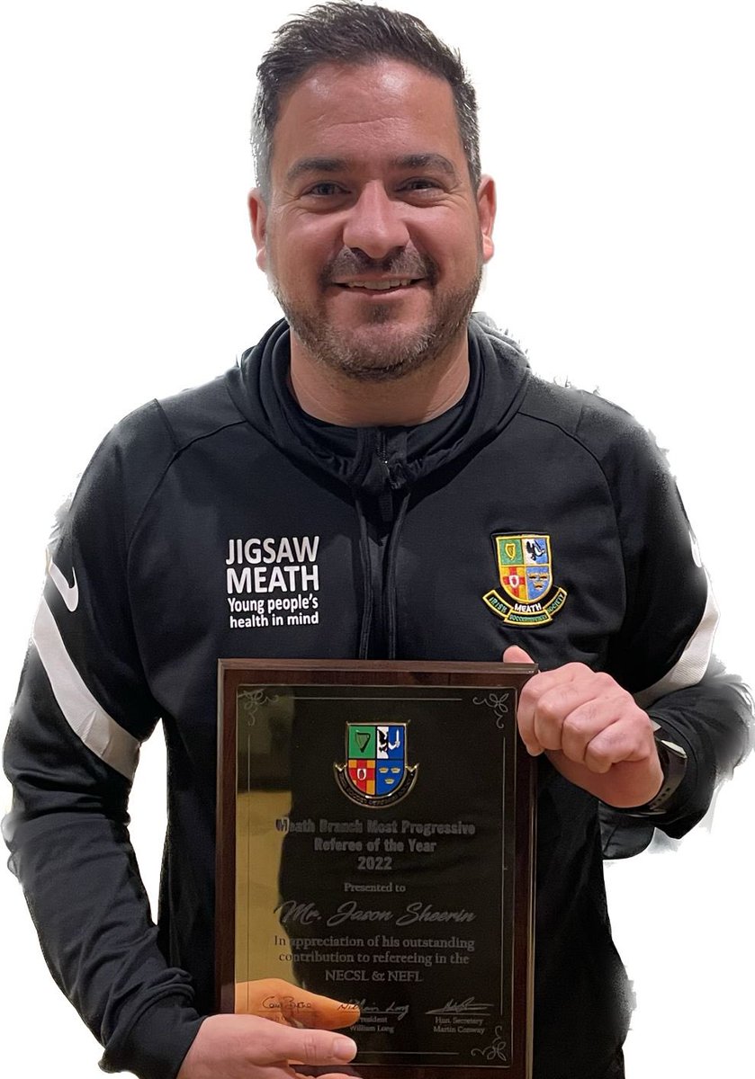 Jason Sheerin tweet media