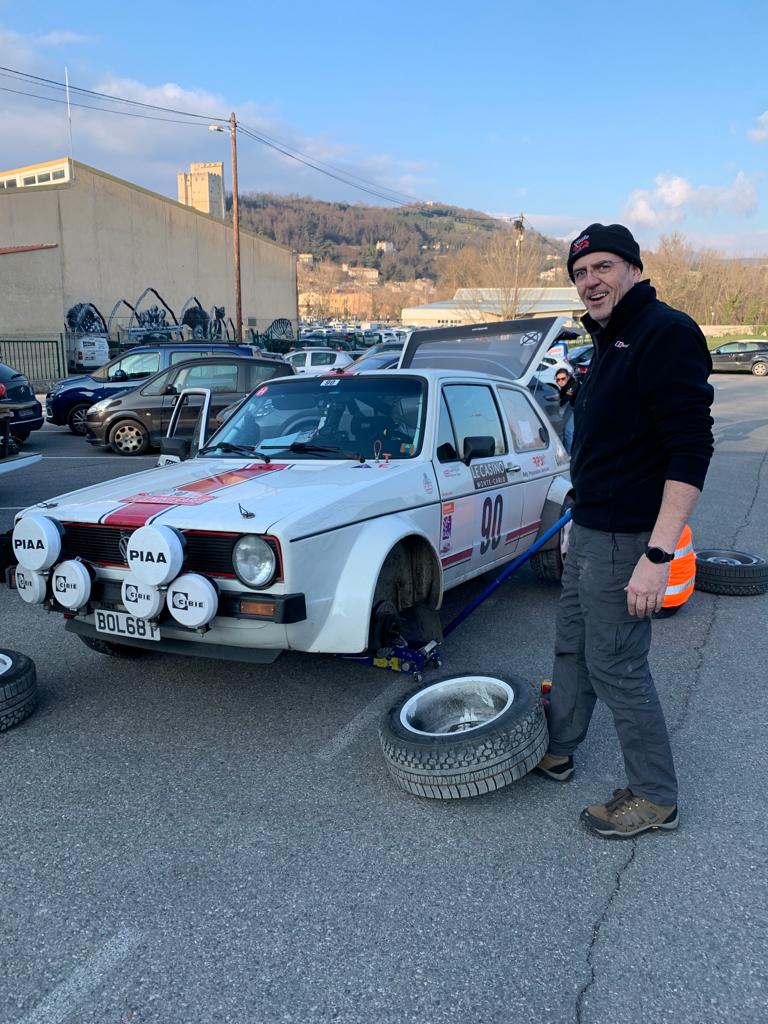 RPS Rally tweet media