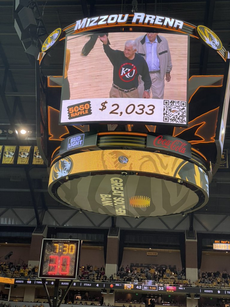 Barstool Mizzou tweet media