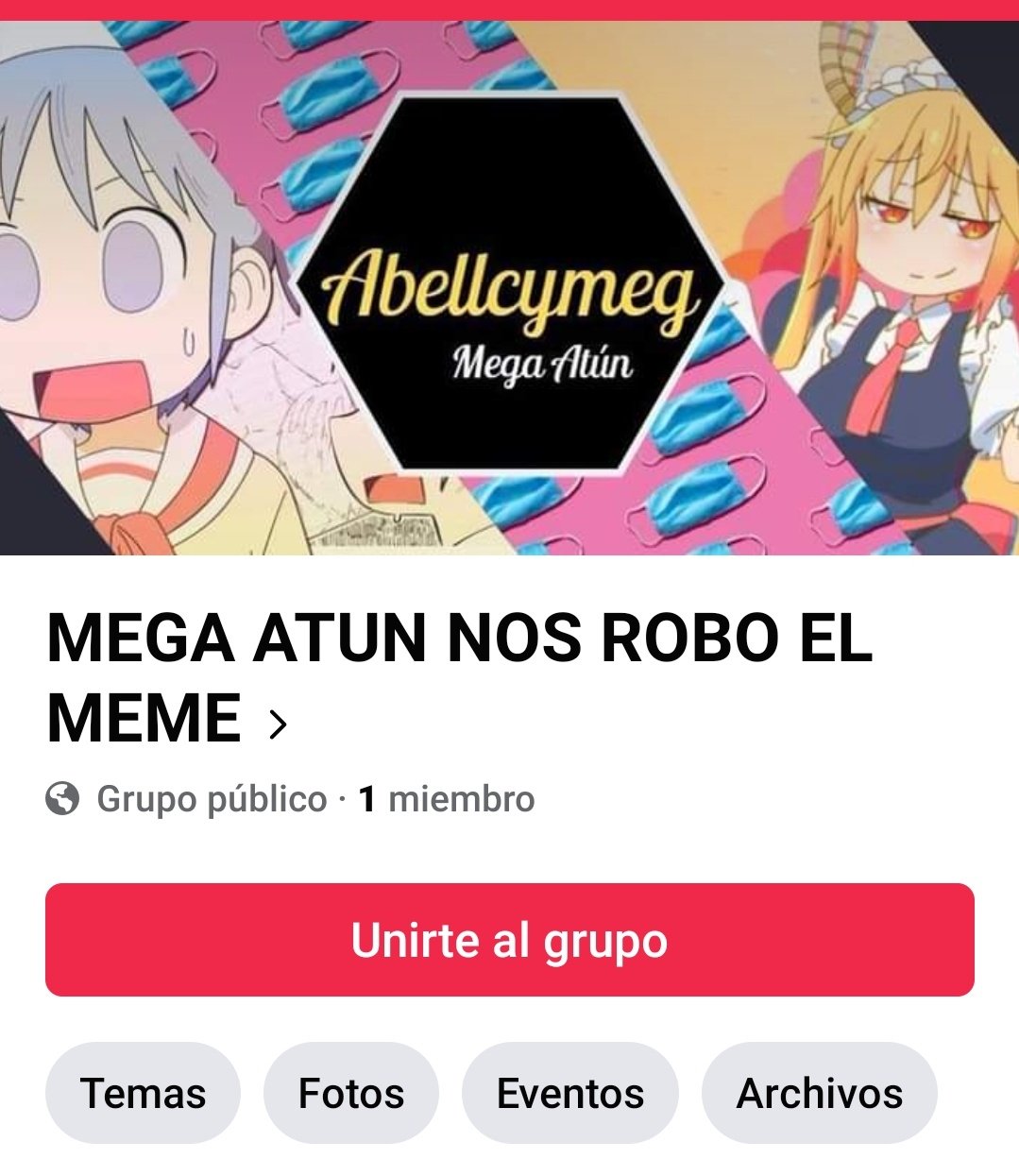 Mega atún on X:  / X