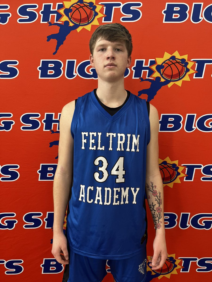 BIG SH🏀TS tweet media