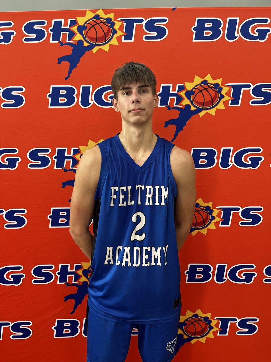 BIG SH🏀TS tweet media