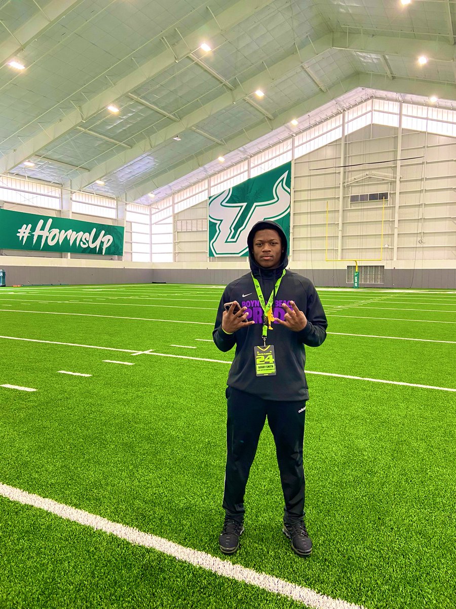 Bobby T. Smith tweet media