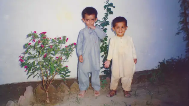 Haroon Choudery tweet media