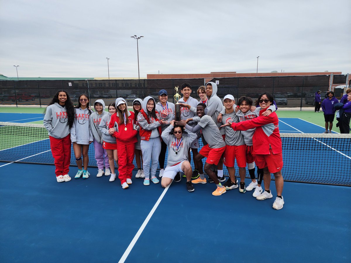 Cylakestennis tweet media