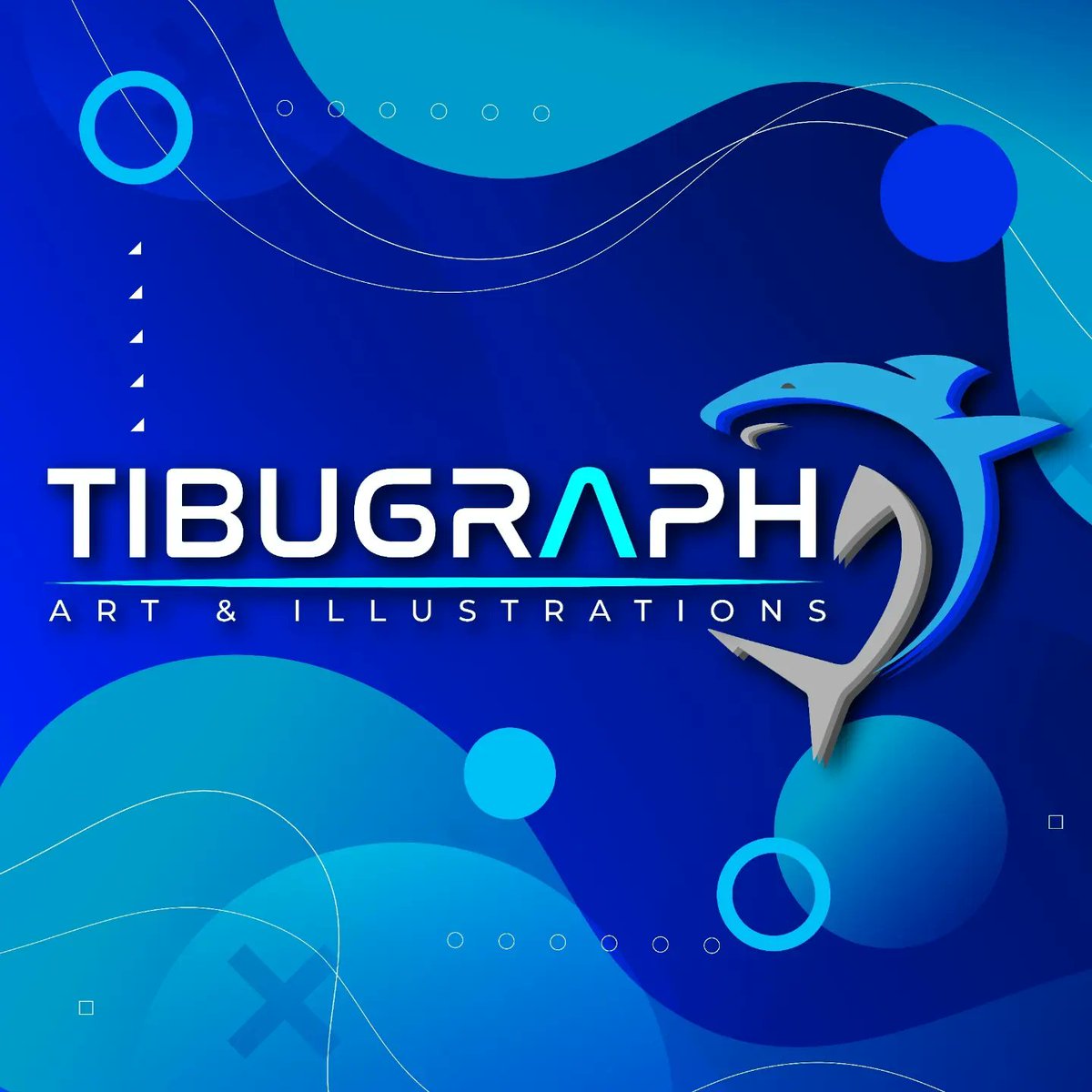 TibuGraph's tweet image. Hoy 28 de Enero, decidí dar un paso adelante y nació "TibuGraph Art &amp;amp; Illustrations", mi panel profesional dónde estaré publicando mis diseños y estaré en contacto con mis clientes. Los invito a seguirme y darle RT, me ayudaría mucho en mi comienzo 🥺🫶🏻

@tibugraphics en IG 🖥️