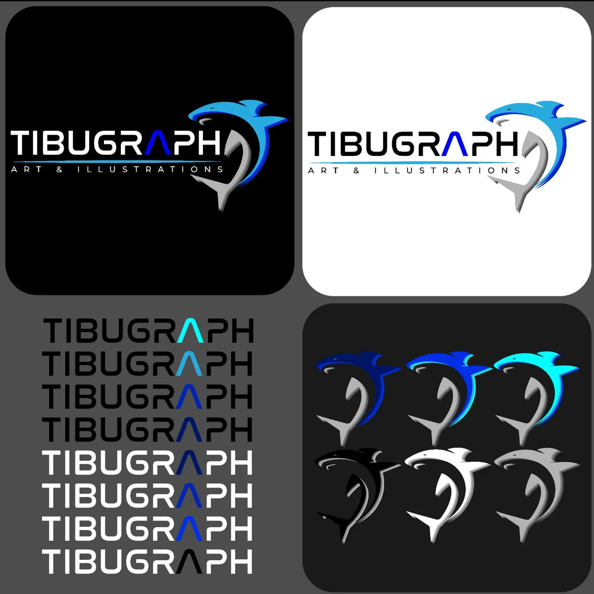 TibuGraph's tweet image. Hoy 28 de Enero, decidí dar un paso adelante y nació "TibuGraph Art &amp;amp; Illustrations", mi panel profesional dónde estaré publicando mis diseños y estaré en contacto con mis clientes. Los invito a seguirme y darle RT, me ayudaría mucho en mi comienzo 🥺🫶🏻

@tibugraphics en IG 🖥️