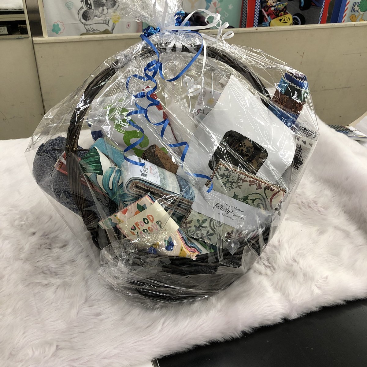 Dressew Supply tweet media