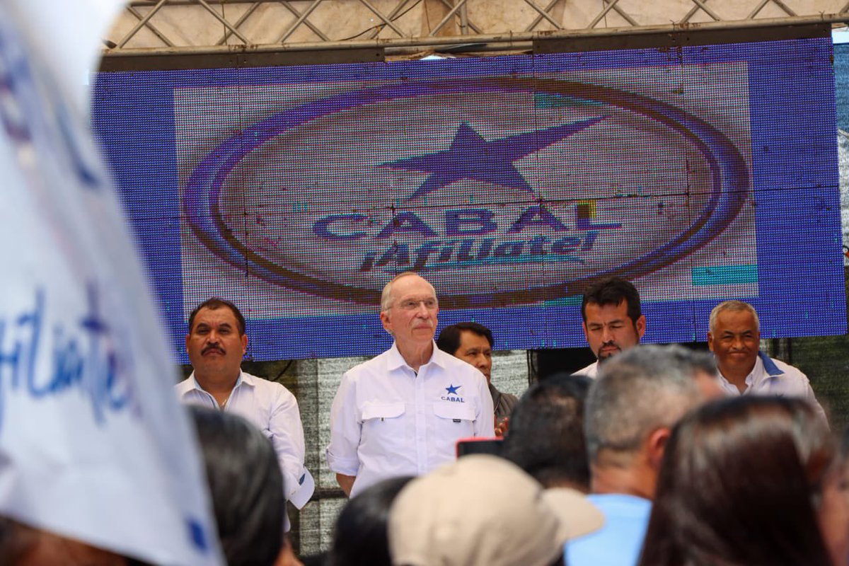 Bancadacabal__'s tweet photo. En Santa María Ixtuatán hay muchas necesidades que urgen atender. El campo está terriblemente descuidado, los agricultores pareciera que no tienen voz o que nadie los escucha. Es indispensable aplicar medidas para ellos.#SomosGenteCabal #EsMulet
Artículo 20 inciso h) de la LEPP https://t.co/sjeM02B1ZX