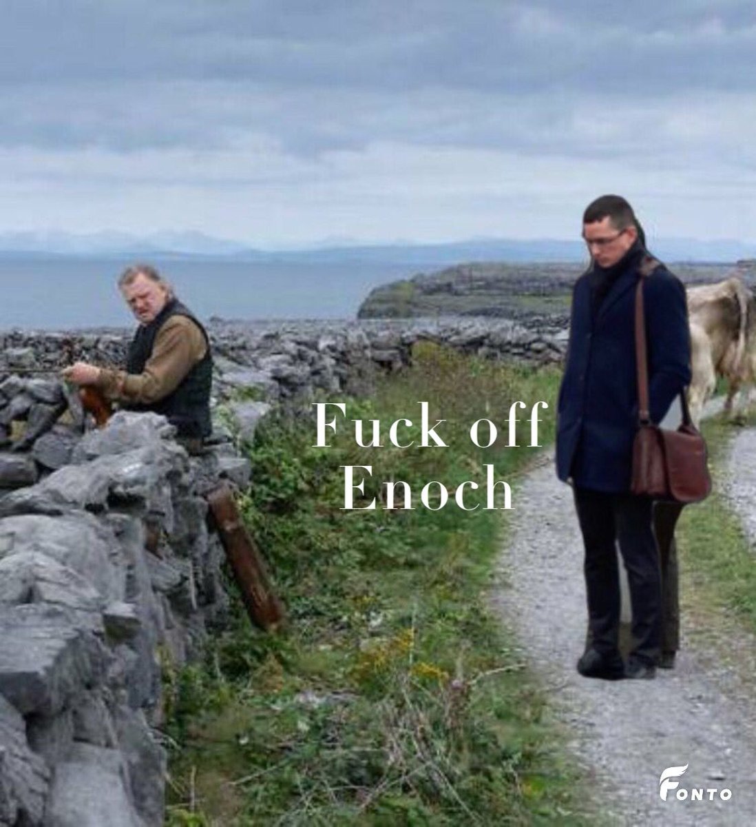 limerickwhiskey's tweet image. This one is great