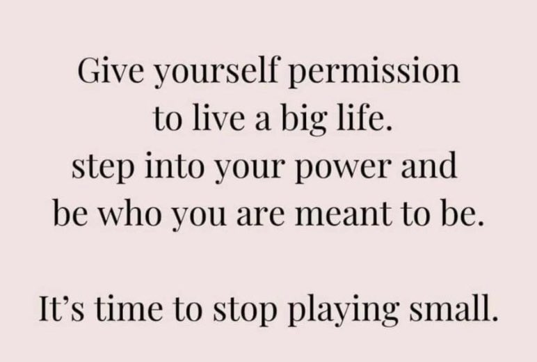 Old__Cow's tweet photo. That is how you do it!
#positivethinking #Entrepreneurship
#ThinkBig #ThinkSmart #over40 #entrepeneur #femaleentrepreneur
#thinkpositive #entrepreneurs #over50 #over60 #success #behappy #findhappiness #besuccessful #findsuccess #aging #agingwell #Successful #liveyourbestlife https://t.co/UPX5BzNAJY