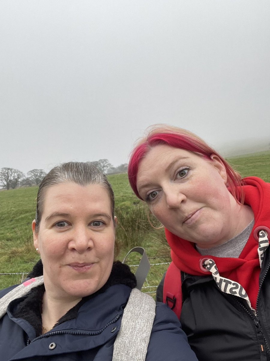 Christie4Sarah's tweet photo. Sometimes countryside and a crazy sister is all you need https://t.co/ioR5heeVMv