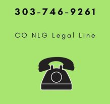 AnonyResistance's tweet photo. #Denver #DenverProtest
legal aid / bail assit thru NGL
Remember bring a buddy and please dont leave alone. https://t.co/FsiWAQoe7H