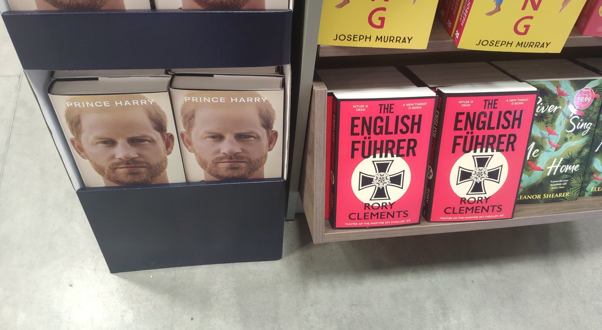 PlainOldDel's tweet photo. Well that's just unfortunate product placement. https://t.co/hnFRWgm5pK