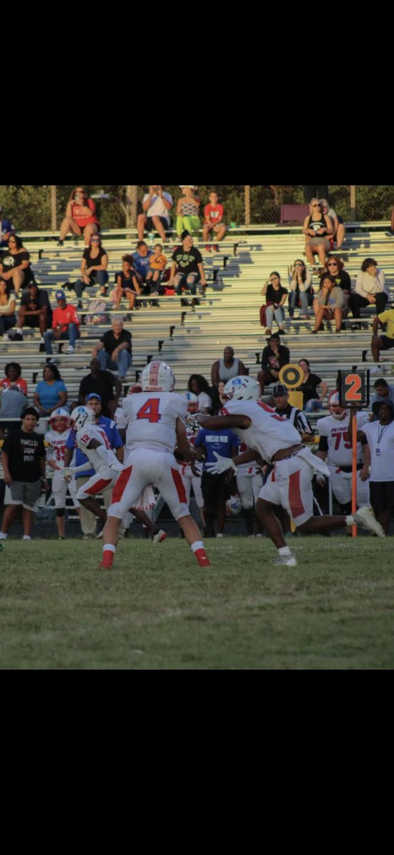 JAMARION WILLIAMS™️ tweet media