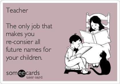 TeacherGoals tweet media