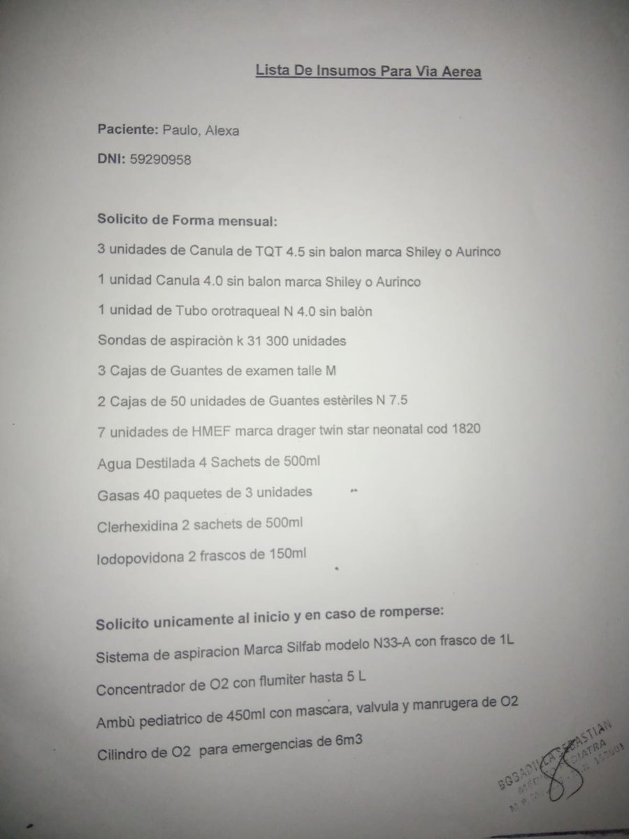 AnyColazo's tweet photo. Una mami,pidió ayuda ya q su beba está de alta,necesita concentrador de Oxigeno,un tubo portátil,pedí presupuesto ya q no tengo ninguno disponible y todo sale $202000,sin esto no puede ir a https://t.co/GuR4zXCfSh 2020 personas pueden donar $100,nos ayudas?Alias FundacionFCNEA https://t.co/lb2z6ytrX7