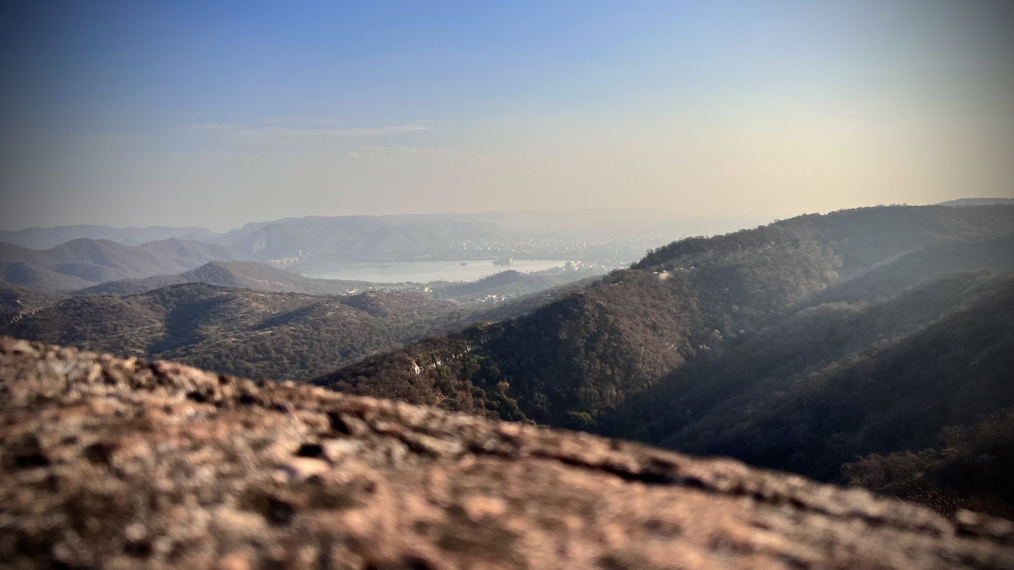 Pratyay Das Sarma On Twitter Taking In The Breathtaking Views Of 