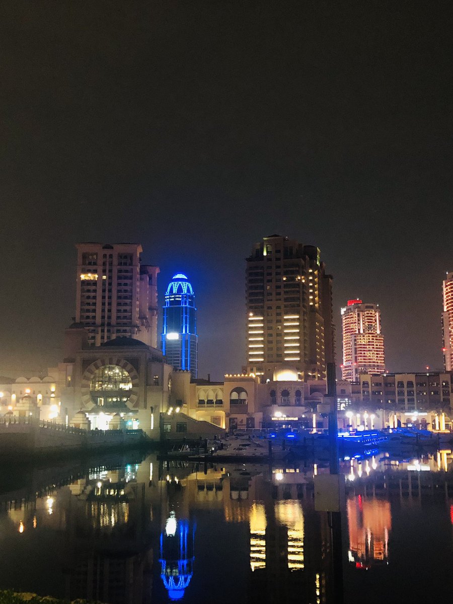 ChefDmytro's tweet photo. My life in Doha #doha #qatar https://t.co/eS95y3paU3