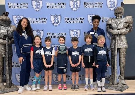 bhsladyknights's tweet photo. Little Knights Picture Day!!
All smiles π! #AwesomeKids
#LoveThisStuff #GoKnights https://t.co/tVAdUpv0i7