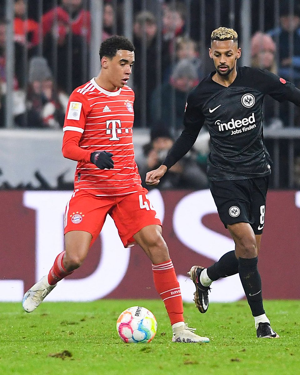 JamalMusiala's tweet image. Still a lot of work ahead. Full focus on Wednesday now! 💪🏽💯