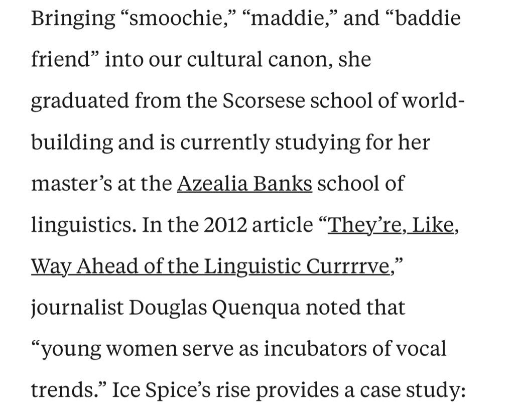 Tess Garcia on Twitter "I need Heven Haile writing every single