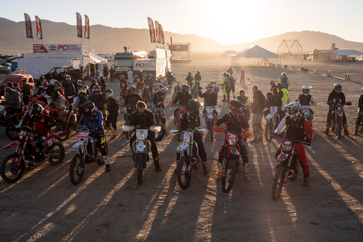 King of the Hammers tweet media