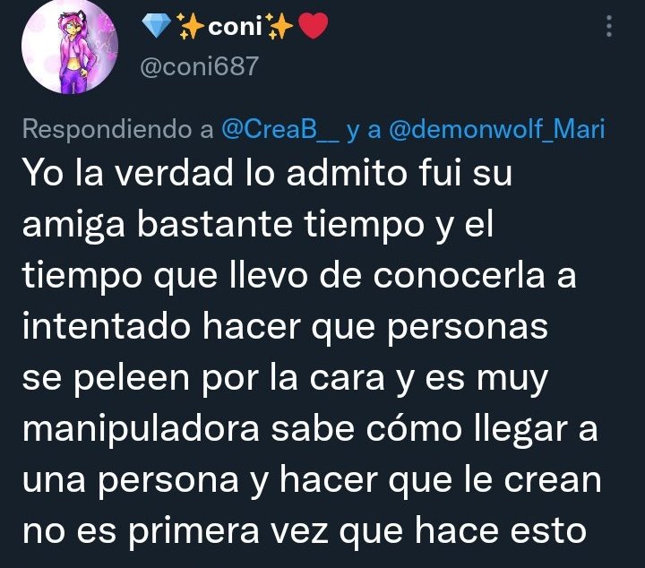 CreaB__'s tweet photo. Pero no sé hizo esperar que dijeran sus verdades  https://t.co/KpzAhEC7oG

https://t.co/dH1tEhc7KJ https://t.co/iVs84LSDqK