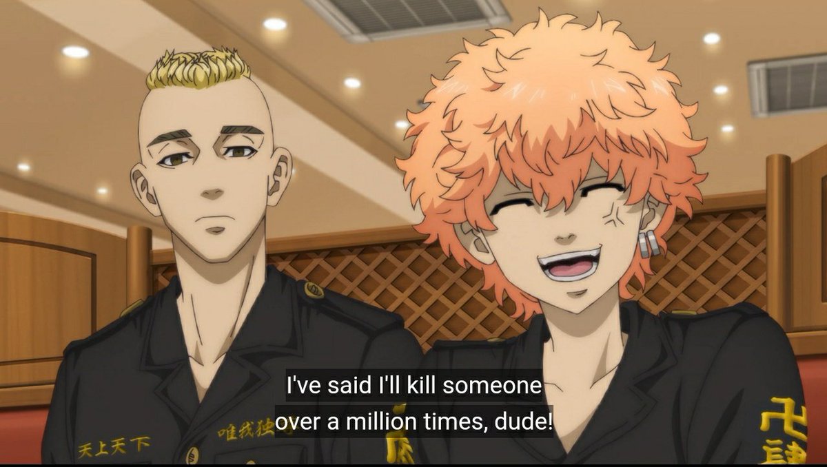kokobe_3's tweet photo. AND THE JOKE DUO NO ONE ASKED FOR BUT EVERYONE NEEDED ☠🤚 https://t.co/QJNODWGe2L