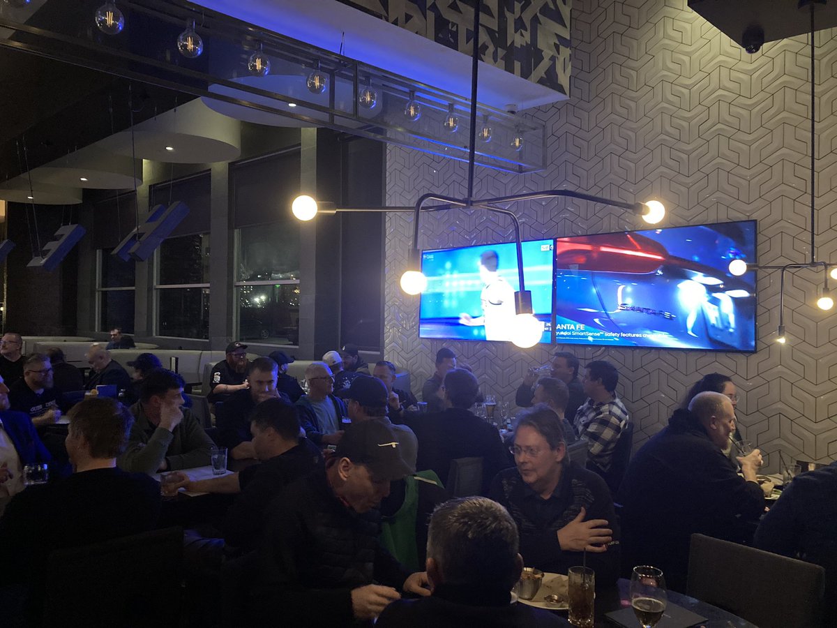 James Horvath tweet media