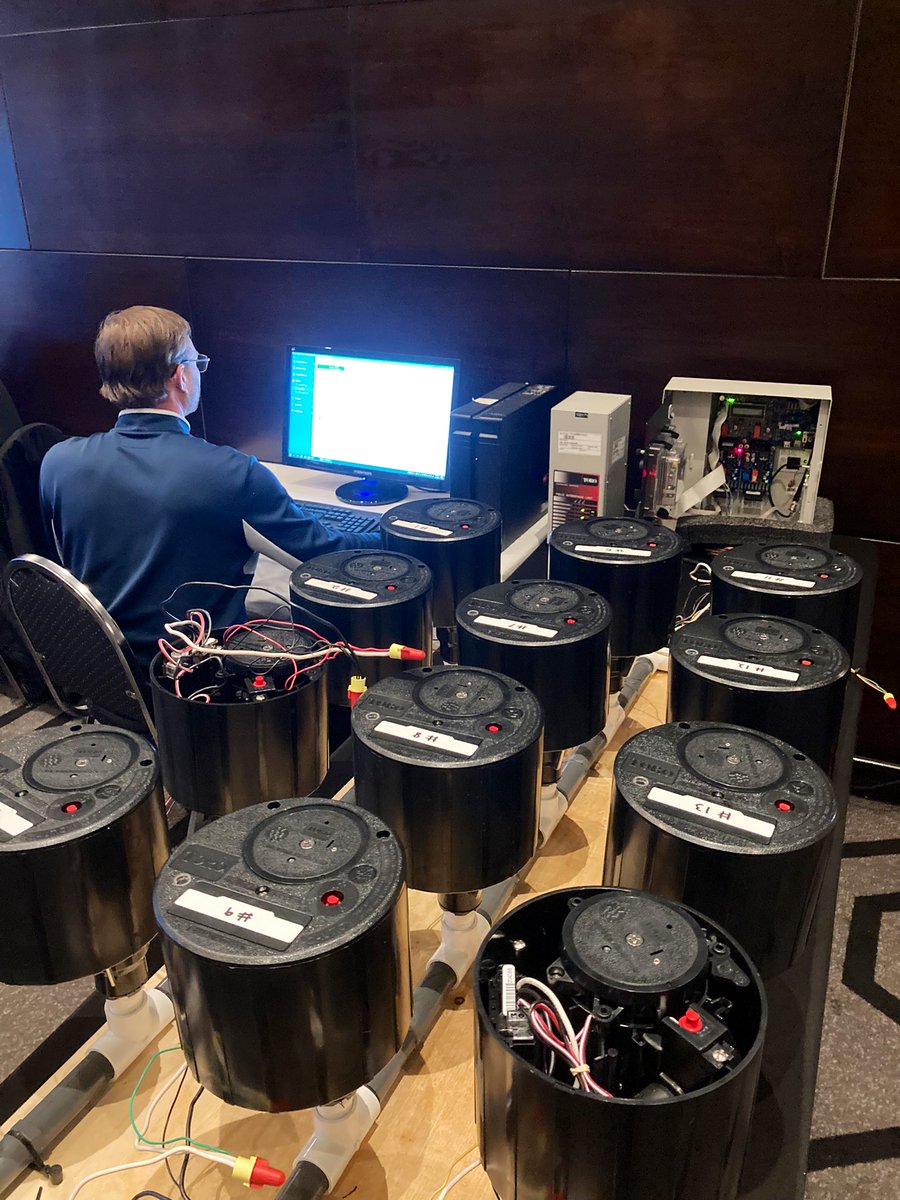 James Horvath tweet media