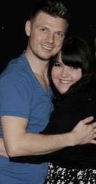 Happy birthday to the main man, my constant source of happiness for the last 27 years, here’s to many more. ❤️<a href="/nickcarter/">Nick Carter</a> #HappyBirthdayNickCarter