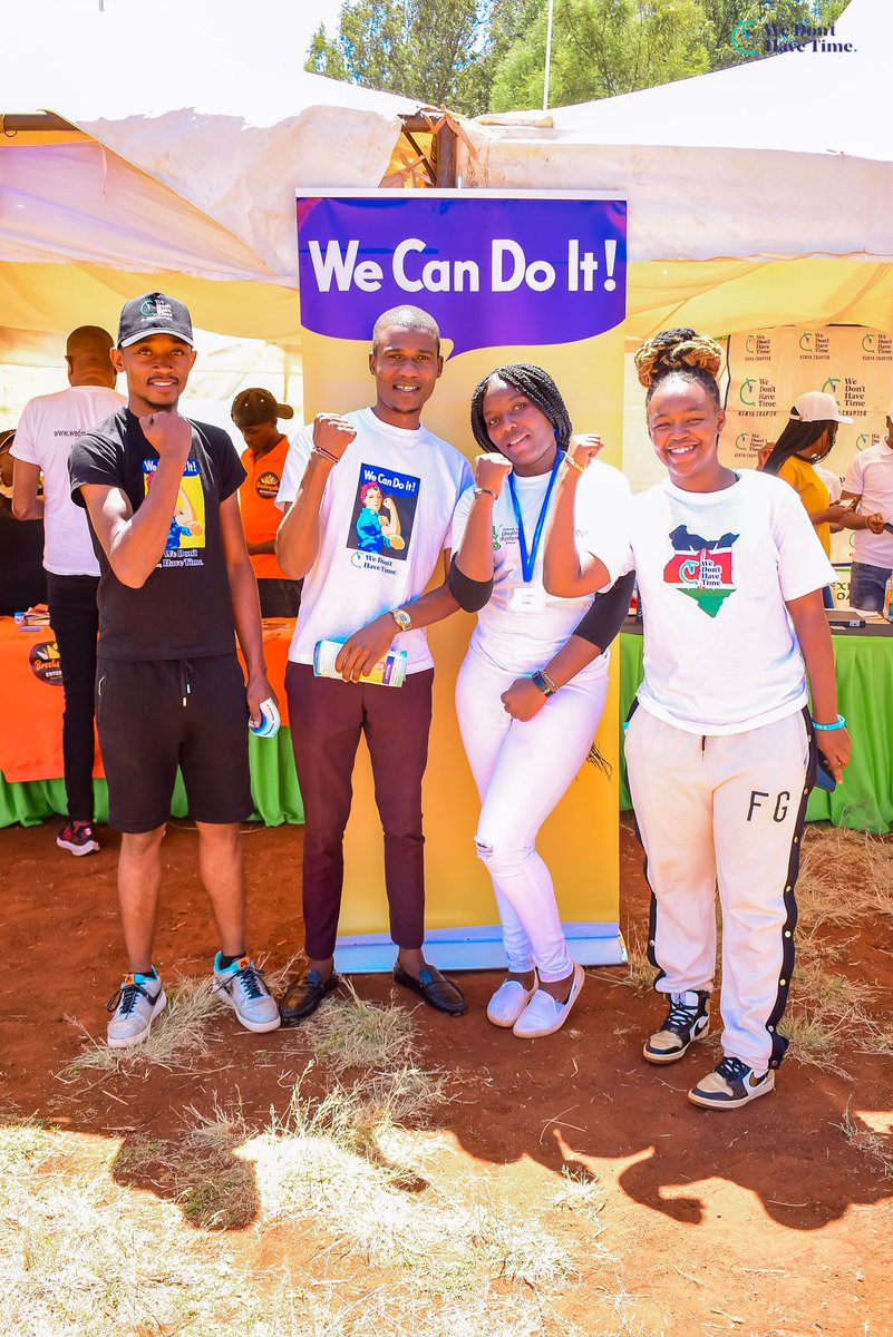 WedonthavetimKE's tweet photo. We had a successful day today at Kikuyu town all thanks to @OfOndiri  for the invite. Protecting our wetlands is important and we are up for the duty.. We Can Do It!! #wetlands #ClimateAction #ClimateJustice #ClimateActionNow @Patkiash @fridays_kenya @WetlandsInt @OfOndiri https://t.co/t2Hh27wBCj