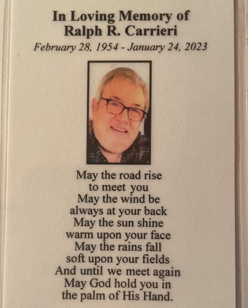 Thomas Carrieri tweet media