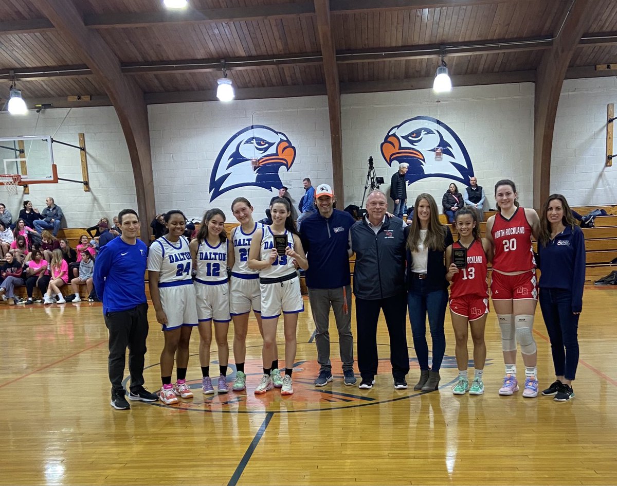 NRockGirlsBB's tweet image. Thank you for inviting us to participate in the ⁦@CoachesvsCancer⁩ event today at Fieldston School!
⁦@daltonschool⁩ ⁦@HoraceMann⁩ ⁦@BCANY1⁩ ⁦@sogbca⁩ ⁦@KDJmedia1⁩ ⁦@NRCSDistrict⁩ ⁦@NRockathletics⁩ ⁦@NRRedRaider⁩