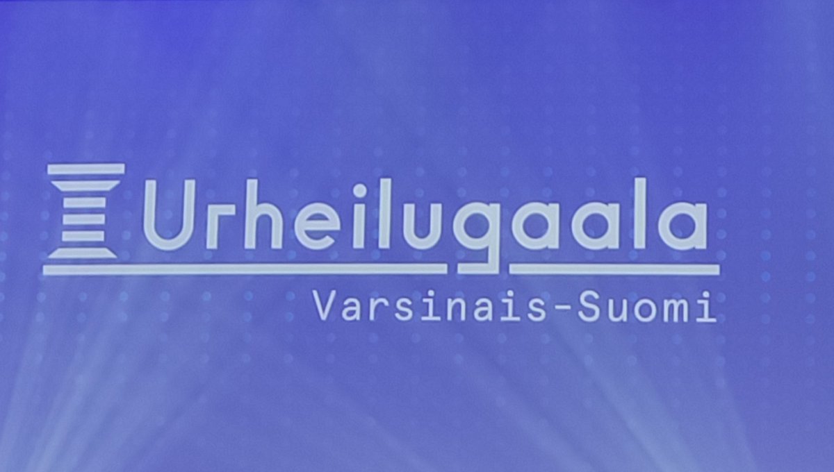 #Suunnistus juhlii Logomossa, tähän mennessä jo neljä pystiä 🎉💥!
- <a href="/seppa_touko/">Touko Seppä</a>: vuoden nuori urheilija ja vuoden #urheiluakatemia'urheilija
- Lukkari-Jukola: vuoden sykähdyttävin urheilutapahtuma
- Turun suunnistusseurat: vuoden urheiluteko (koululaisrastit/8400 suoritusta)